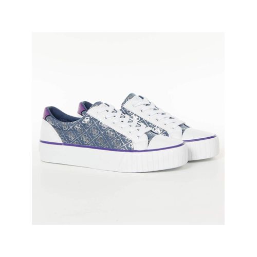 Basket Guess Nortin Multicolor