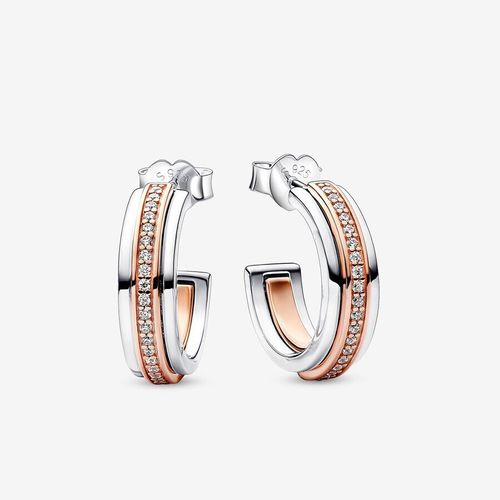 Ensemble De Bijoux En Argent Regardé 2024 Pour Femme,Bracelet,Collier,Bague,Boucles D'oreilles,Breloque En Or Rose,Cadeau ,,925