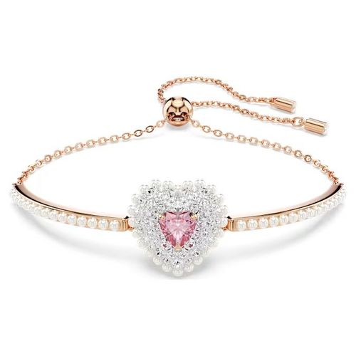 Ensemble De Bijoux Fins Floraux En Cristal Pour Femmes,Bague,Collier,Boucles D'oreilles,Bracelet,Bague,Cadeau De Fête Avec,Mode,,2024