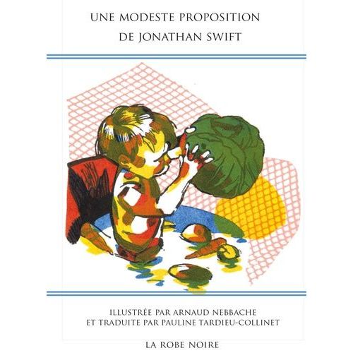 Modeste Proposition