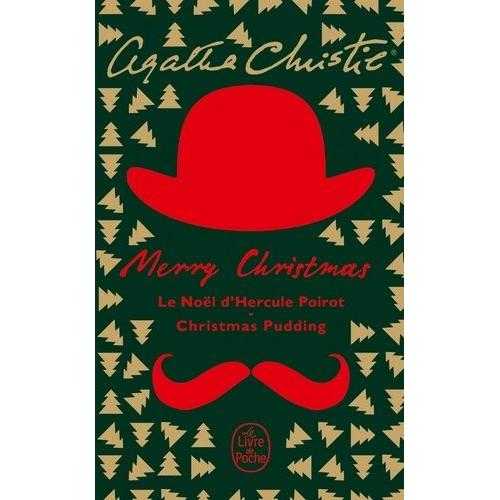 Merry Christmas - Le Noël D'hercule Poirot - Christmas Pudding