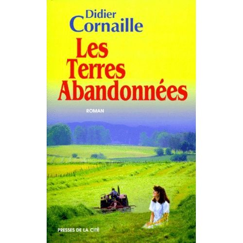 Les Labours D'hiver Tome 2 - Les Terres Abandonnées