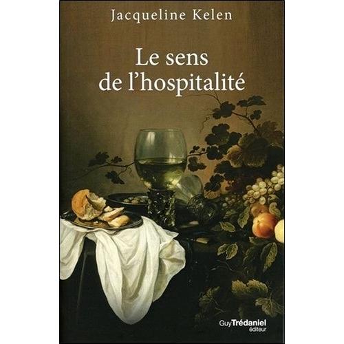 Le Sens De L'hospitalité