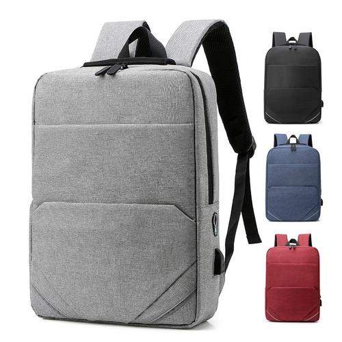 Sac à dos antivol étanche pour ordinateur portable sac de protection pour ordinateur portable étui PC pour Macbook Air Pro Bali Acer Redmi Dell hommes 14 pouces 15.6 pouces