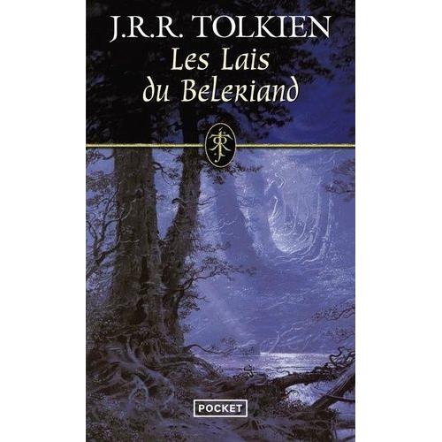 Les Lais Du Beleriand