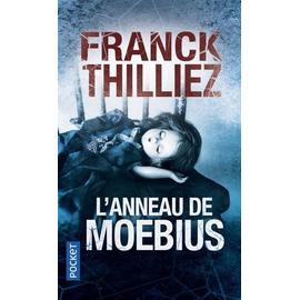 Puzzle - broché - Franck Thilliez - Achat Livre ou ebook