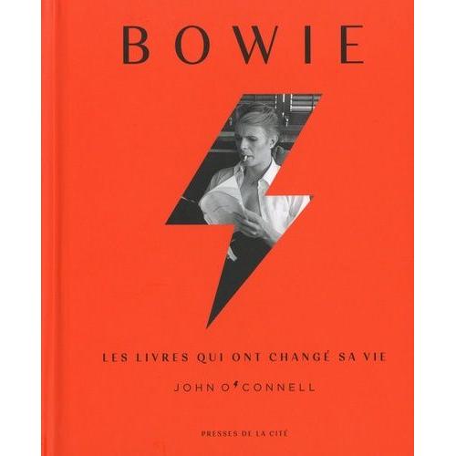 Bowie, Les Livres Qui Ont Change Sa Vie