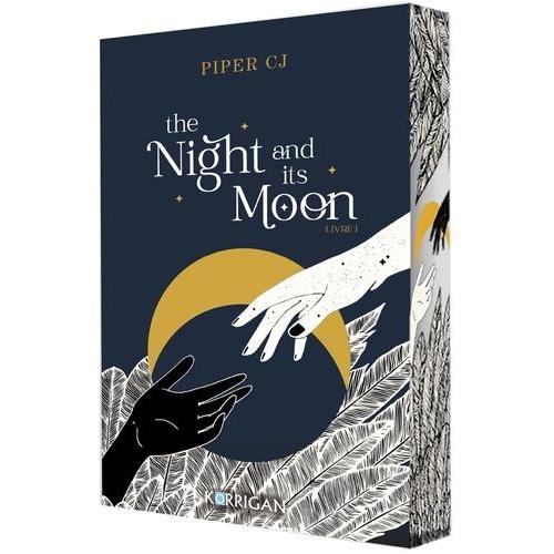The Night And Its Moon Tome 1