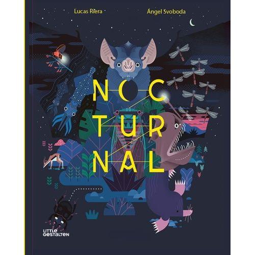 Nocturnal - Animals After Dark