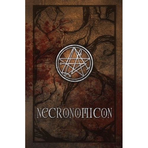Necronomicon - Les Noms Morts : L'histoire Secrète Du Necronomicon - Le Necronomicon - Le Livre Des Sorts Du Necronomicon - Les Portes Du Necronomicon