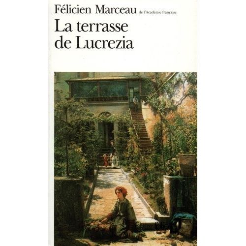 Terrasse De Lucrezia