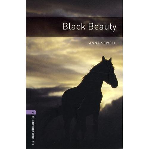 Black Beauty - (2 Cd Audio)