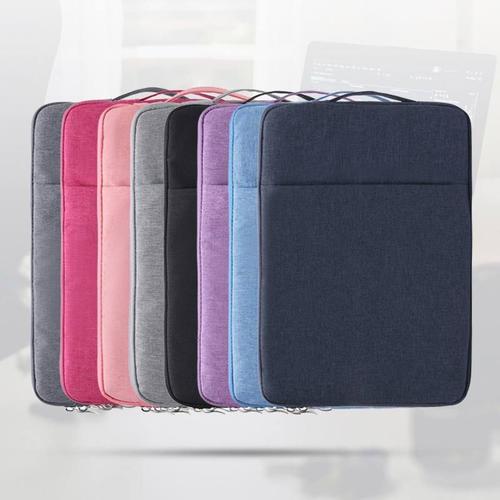 Étui étanche pour ordinateur portable pour femme et homme housse pour ordinateur portable sac pour MacPlePro HP Acer Xiaomi ASUS Lenovo 12 pouces 13.3 pouces 14 pouces 15.6 pouces 16 pouces