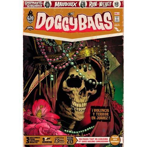 Doggybags - Tome 3