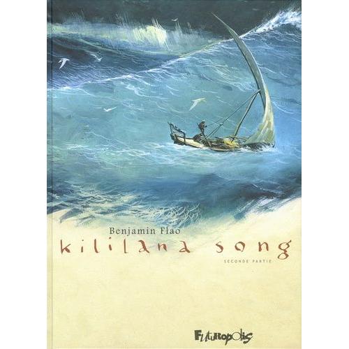 Kililana Song Tome 2