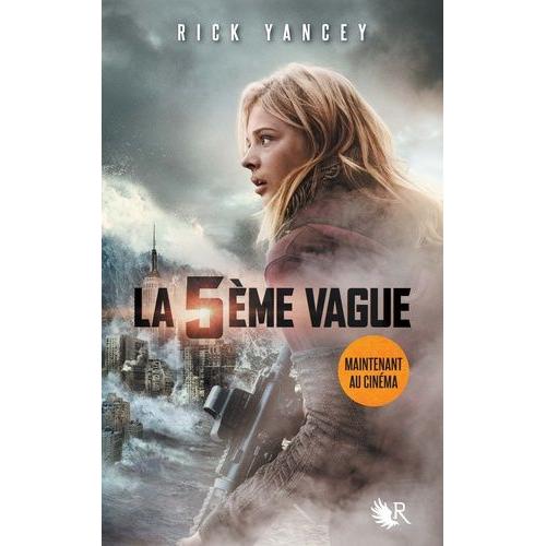 La 5e Vague Tome 1