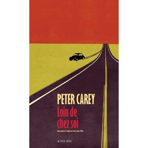 Loin De Chez Soi