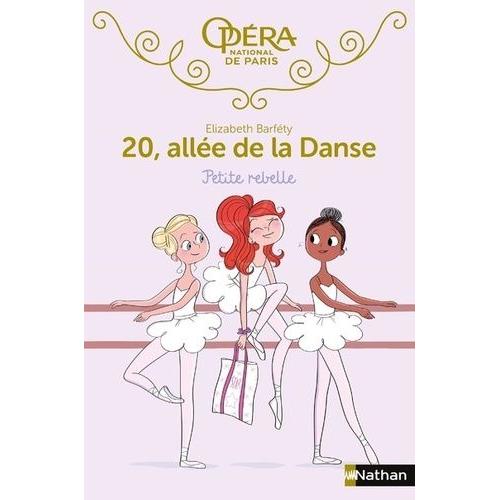 20, Allée De La Danse - Petite Rebelle
