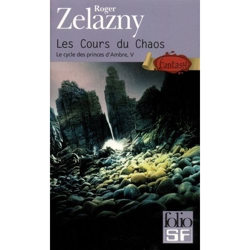 Cours Du Chaos Cycle 5