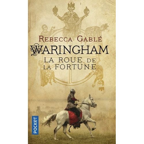Waringham - Tome 1 - La Roue De La Fortune