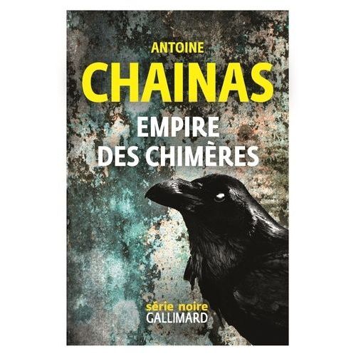 Empire Des Chimères