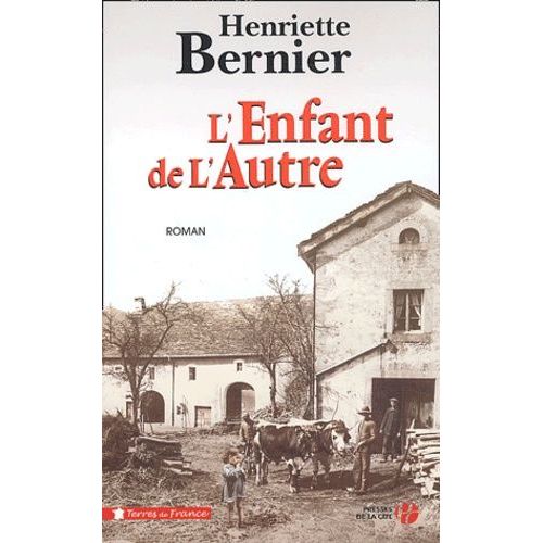 L'enfant De L'autre