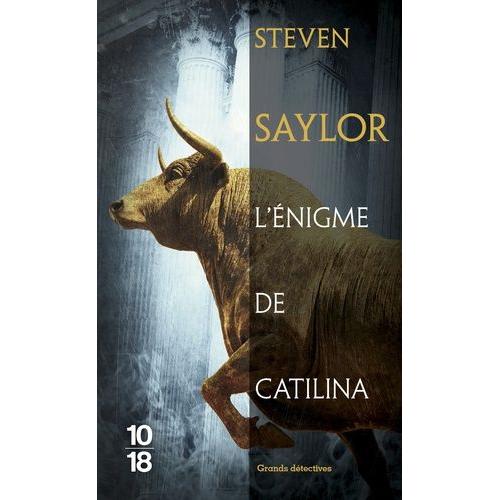 L'énigme De Catilina