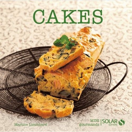 Cakes