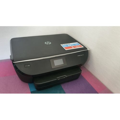Important hp envy photo 6220