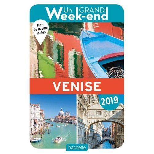 Un Grand Week-End À Venise - (1 Plan Détachable)