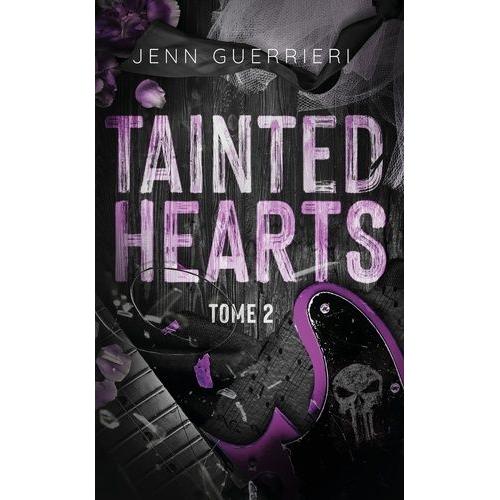 Tainted Hearts Tome 2