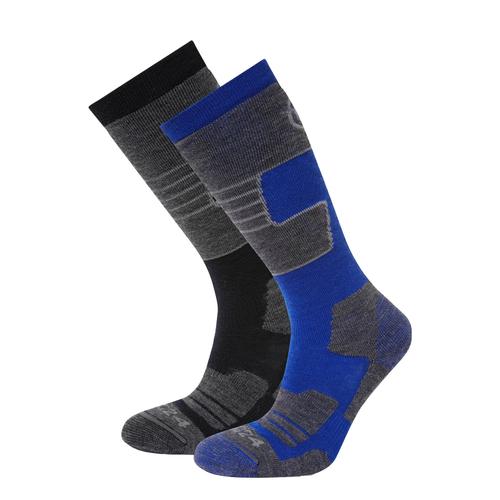 Tog24 - Chaussettes De Ski Linz - Homme