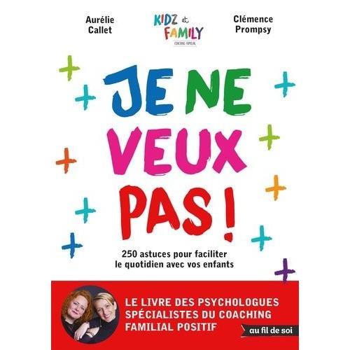 Je Ne Veux Pas !