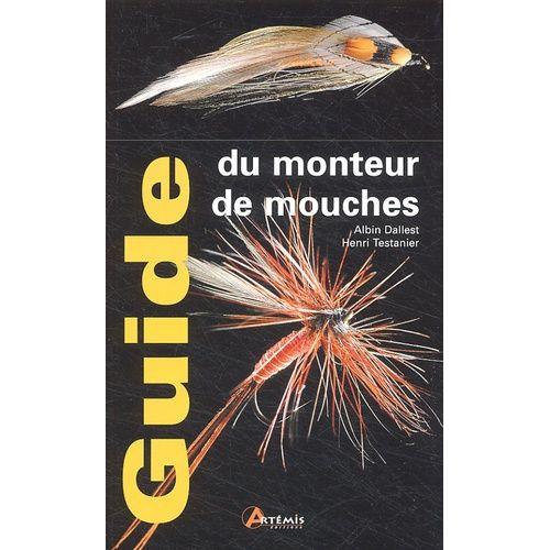 Guide Du Monteur De Mouches