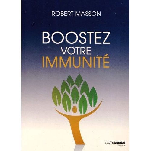 Boostez Votre Immunité