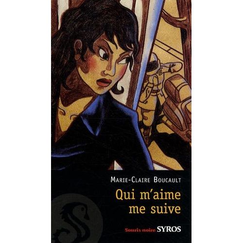 Qui M'aime Me Suive