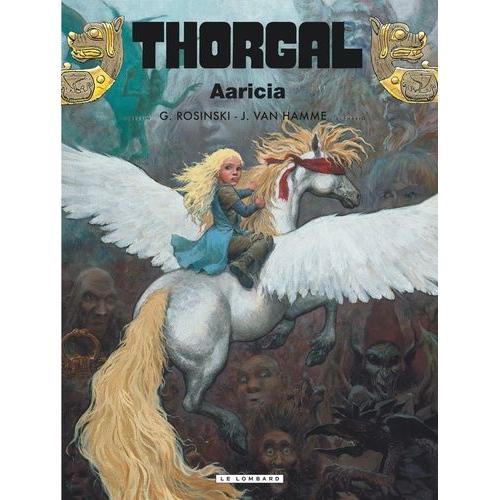 Thorgal 