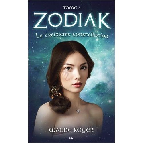 Zodiak Tome 2 - La Treizième Constellation