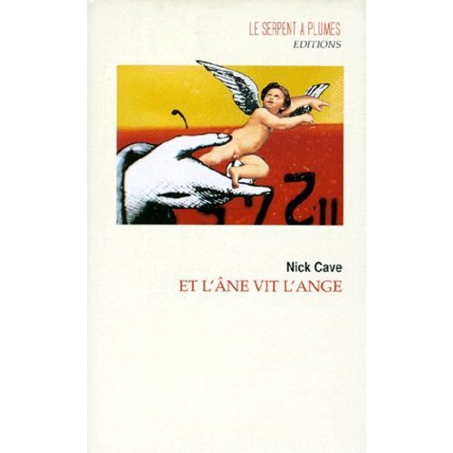 Et L'âne Vit L'ange