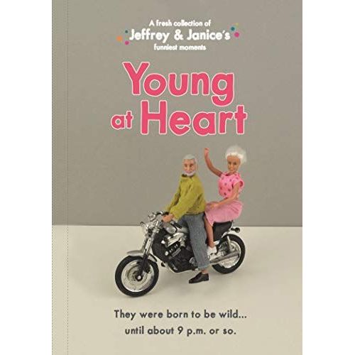 Jeffrey And Janice: Young At Heart