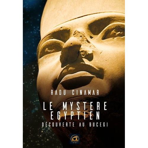 Le Mystère Égyptien - Découverte Au Bucegi