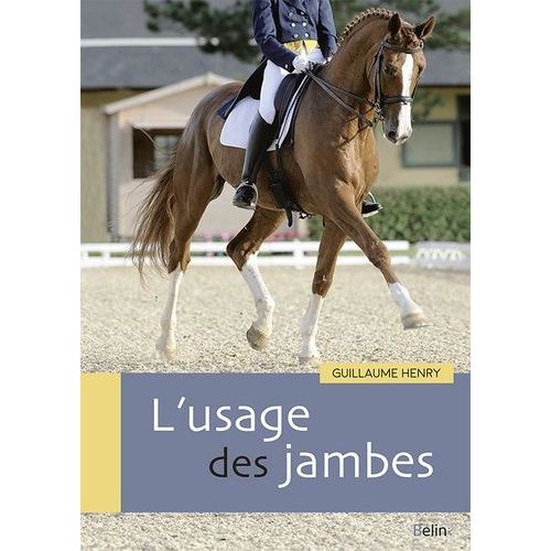 L'usage Des Jambes