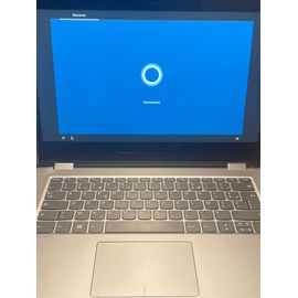 Lenovo Yoga 520 - 14" Intel Core i5-7200U - 2.5 Ghz - Ram 4 Go - DD 256 Go