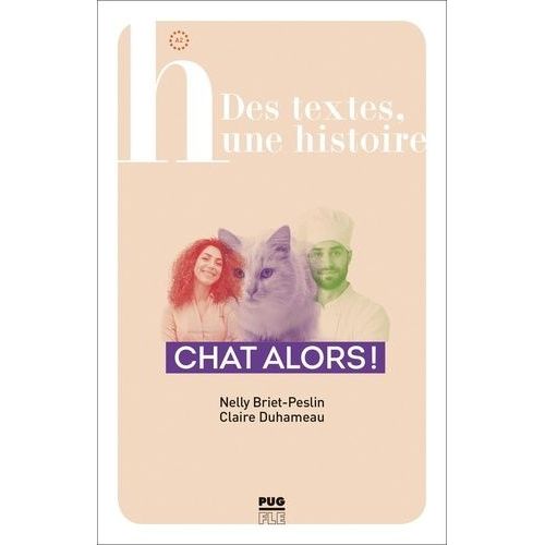 Chat Alors !