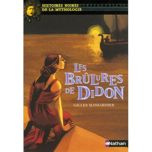 Les Brûlures De Didon