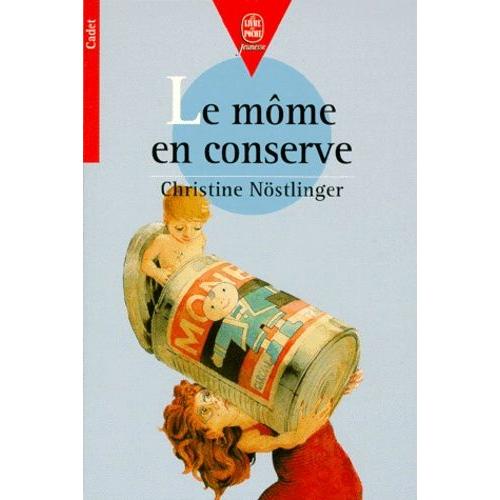 Le Môme En Conserve