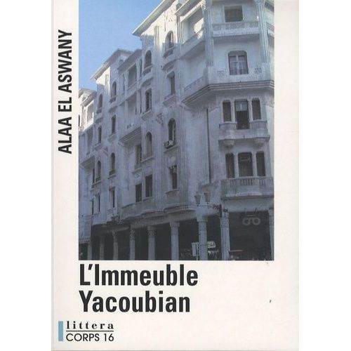 L'immeuble Yacoubian