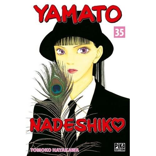 Yamato Nadeshiko - Tome 35