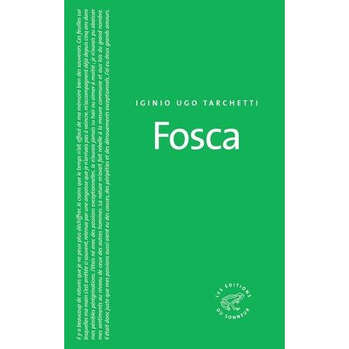 Fosca