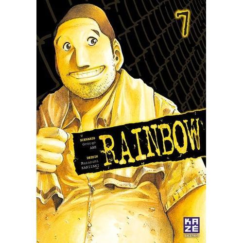 Rainbow - Tome 7